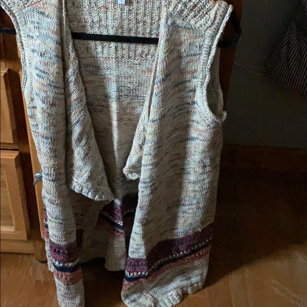 Cardigan